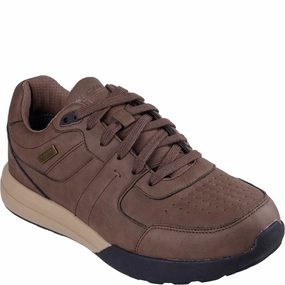 Travel Footwear Skechers Netson Gander Shoes