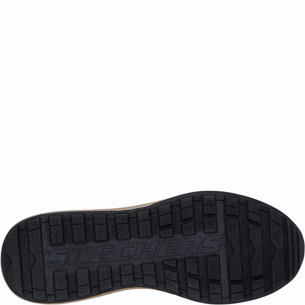 Skechers Netson Gander Shoes All Day Support