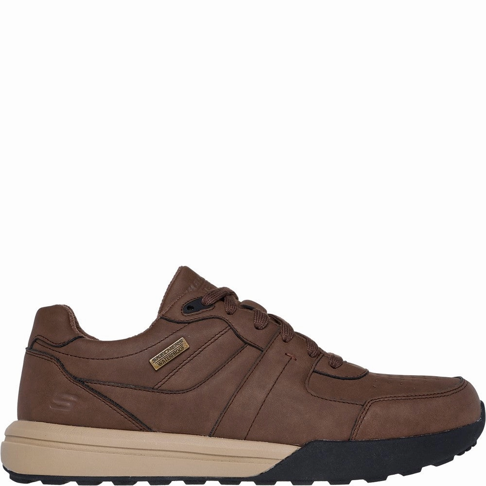 Easy On/Off Skechers Netson Gander Shoes