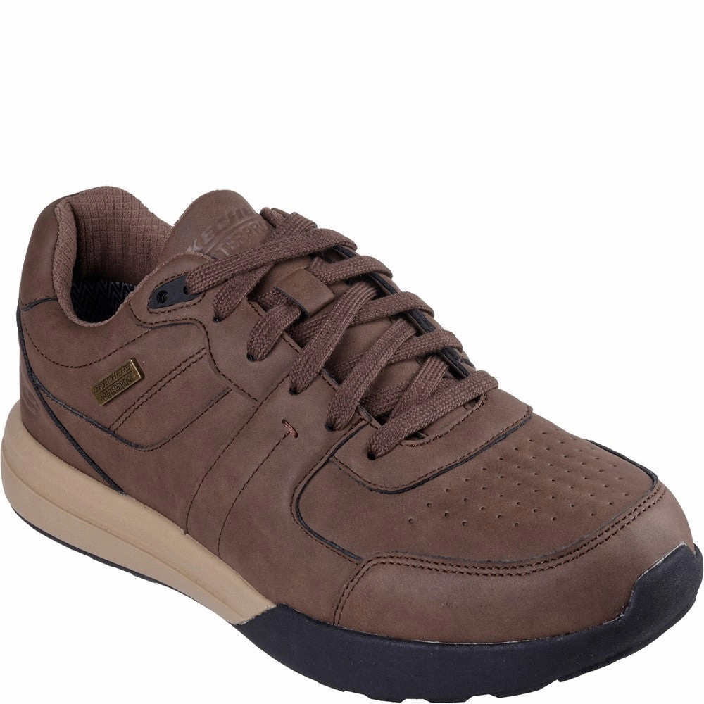 Travel Footwear Skechers Netson Gander Shoes