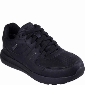 Skechers Netson Gander Shoes Stable
