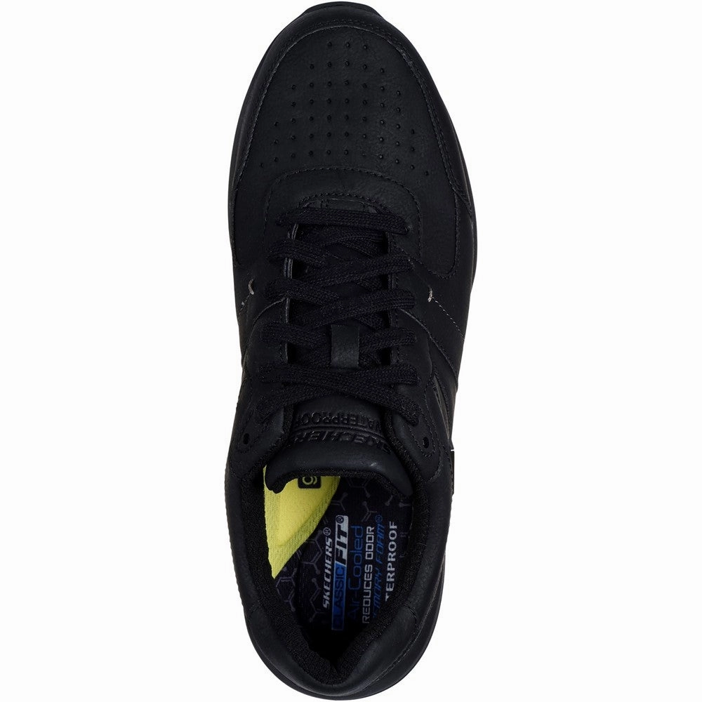 Skechers Netson Gander Shoes Fashion Sneakers