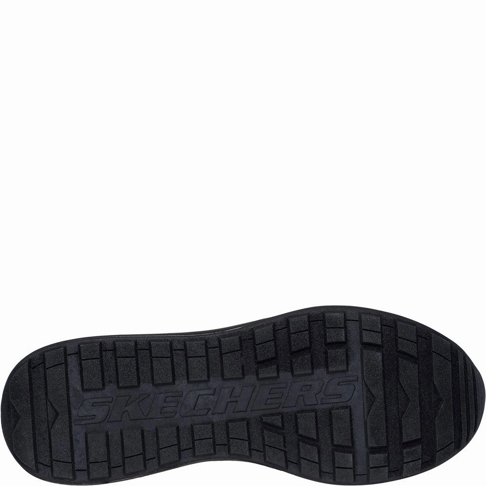 Skechers Netson Gander Shoes Minimalist