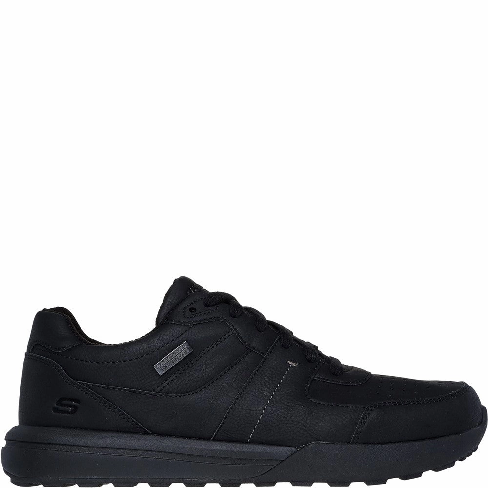 Skechers Netson Gander Shoes Fashion Sneakers Functional Footwear