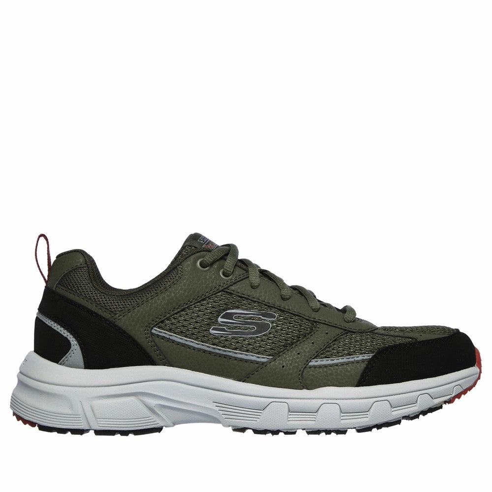 Skechers Oak Canyon Verketta Trainers Pro Comfort