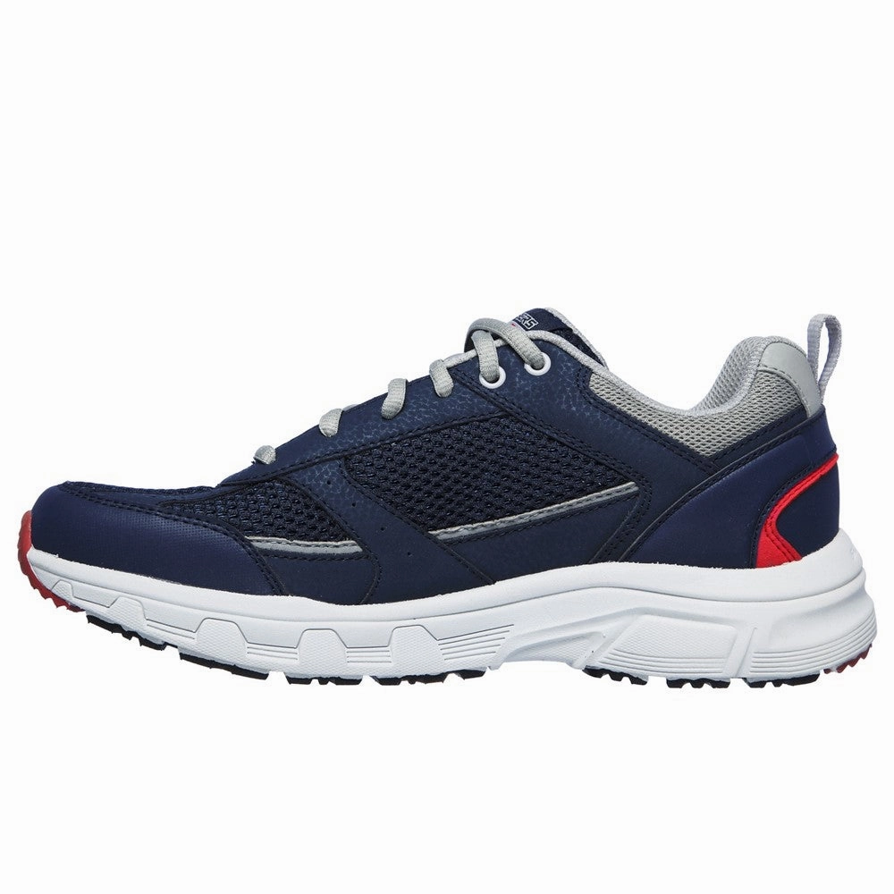 Flat Feet Shoes Skechers Oak Canyon Verketta Trainers