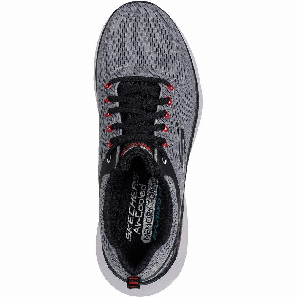 Modern Classic Skechers Relaxed Fit Edgeride Contention Trainer