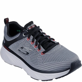 Standing Shoes Waterproof Skechers Relaxed Fit Edgeride Contention Trainer