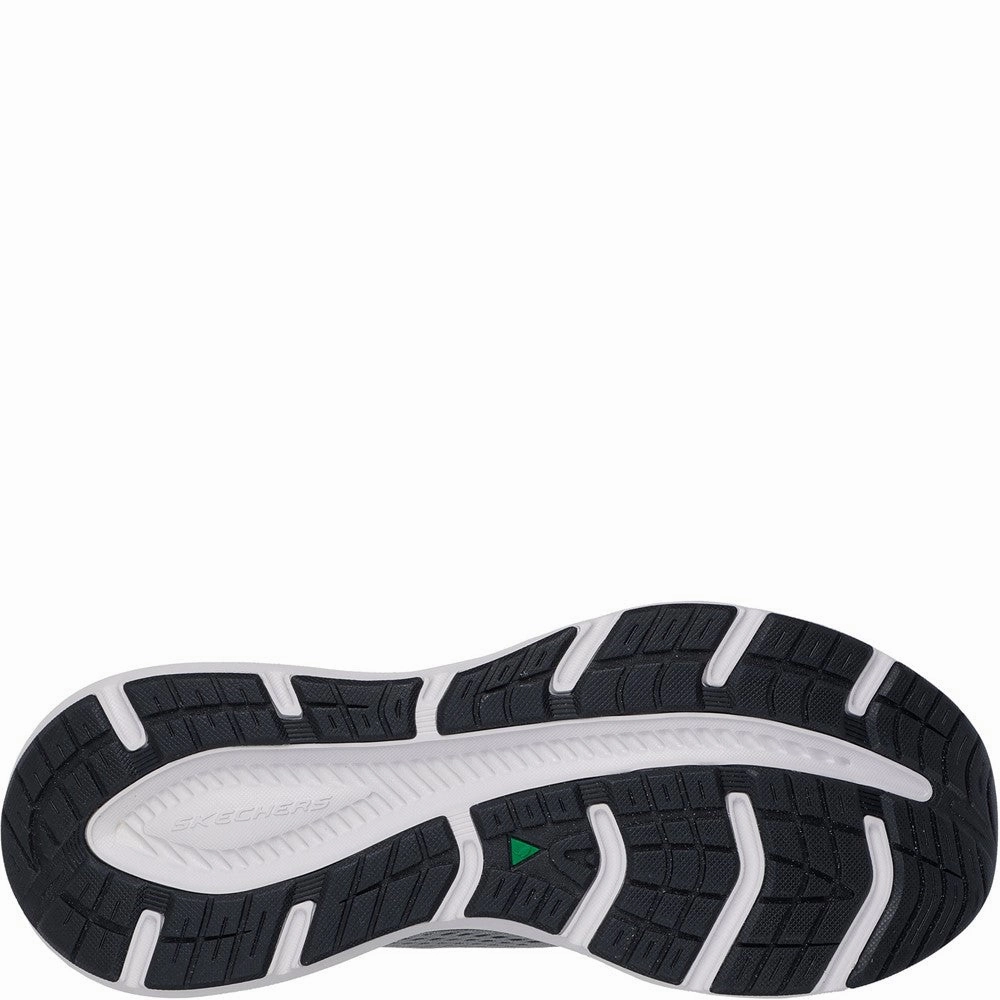 Skechers Relaxed Fit Edgeride Contention Trainer Memory Foam Breathable Mesh