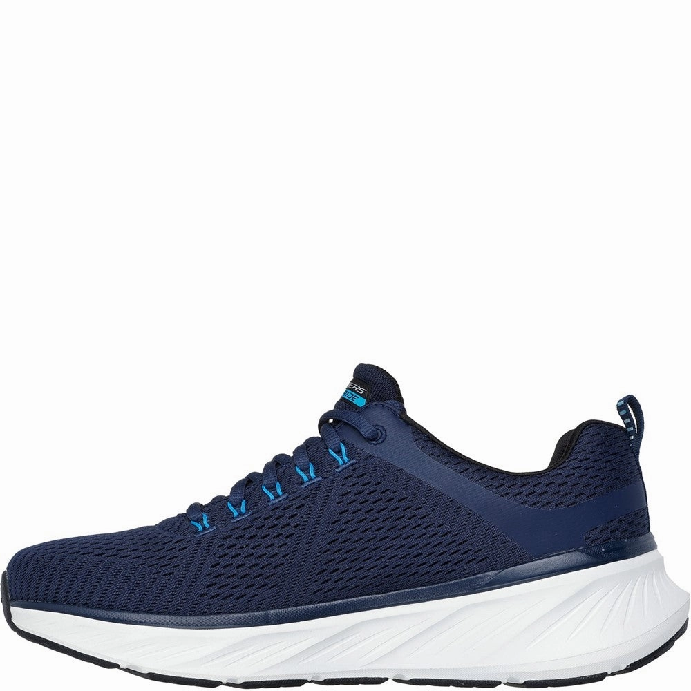 Skechers Relaxed Fit Edgeride Contention Trainer Stylish Footwear
