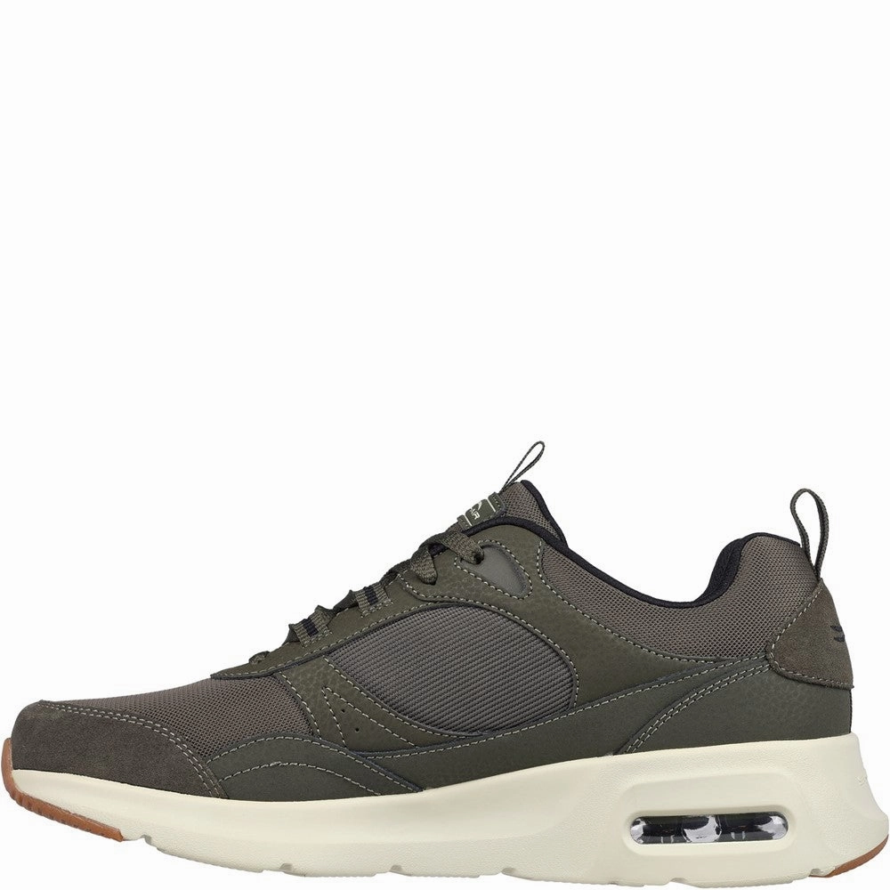 Standing Comfort Skechers Skech-Air Court - Homegrown Trainer