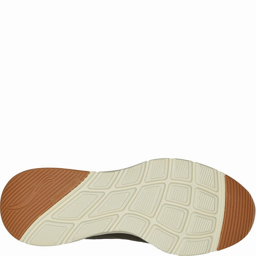 Skechers Skech-Air Court - Homegrown Trainer Arch Support Rugged