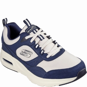 Skechers Skech-Air Court - Yatton Trainer Modern Footwear