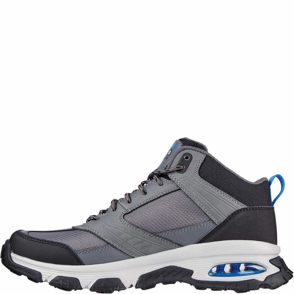 Timeless Skechers Skech-Air Envoy Bulldozer Trainers