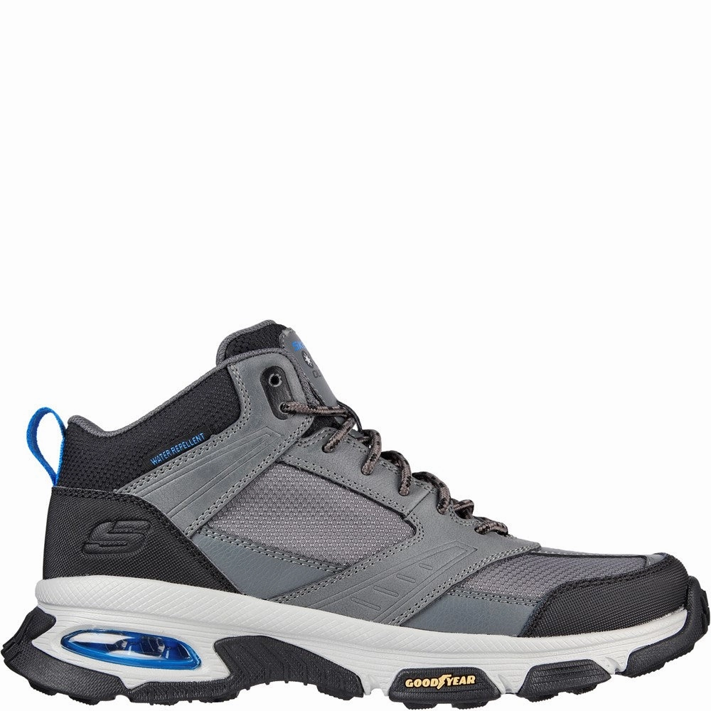 Skechers Skech-Air Envoy Bulldozer Trainers Fashion Footwear Quick Dry