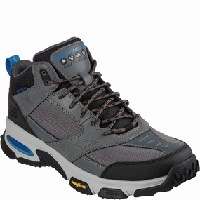 Skechers Skech-Air Envoy Bulldozer Trainers Rugged