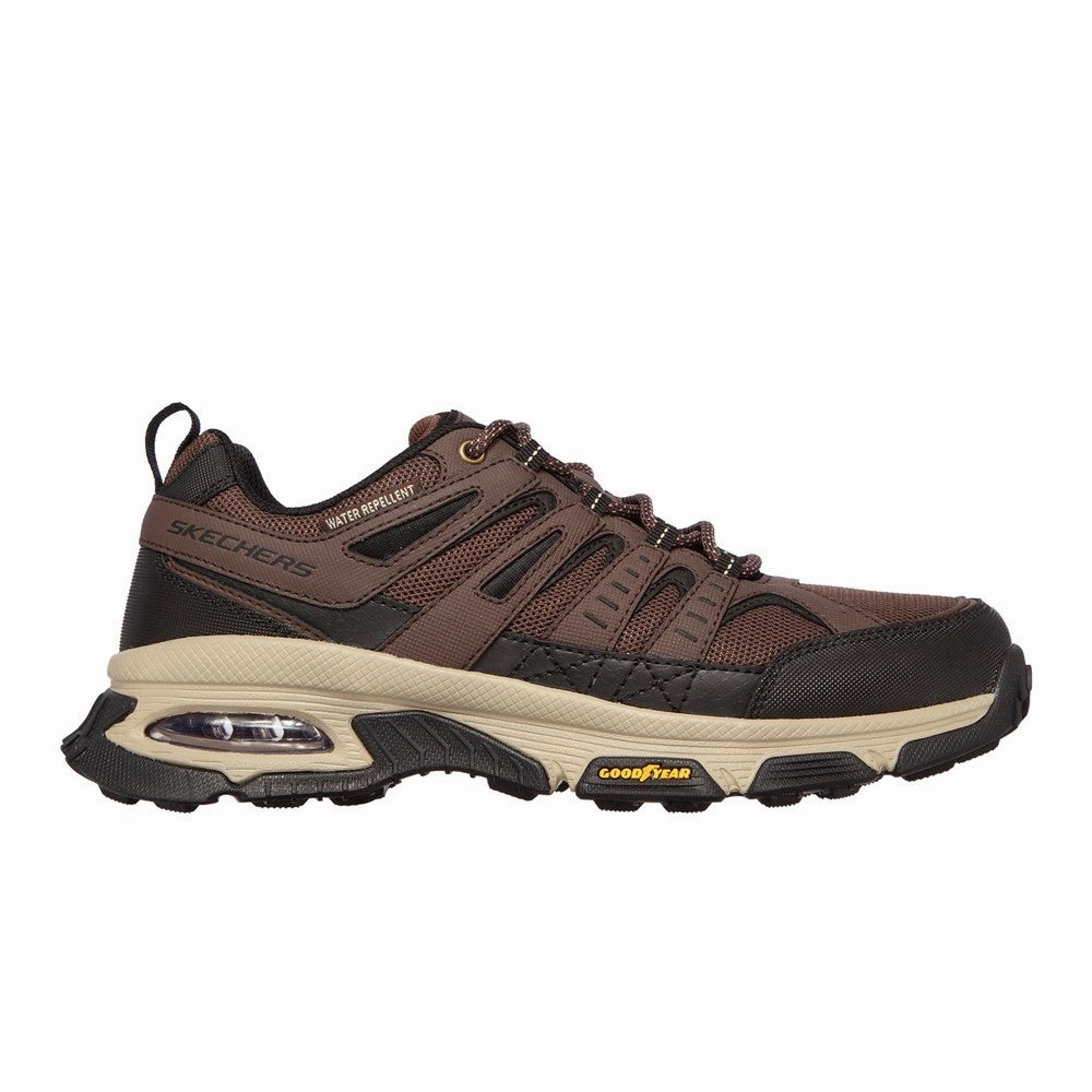 Classic Sneakers Skechers Skech-Air Envoy Shoe