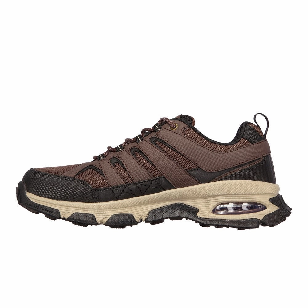Sustainable Shoes Functional Footwear Skechers Skech-Air Envoy Shoe