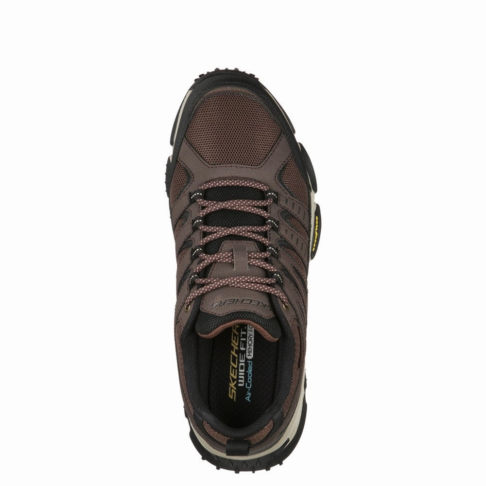 Everyday Footwear Walking Shoes Skechers Skech-Air Envoy Shoe