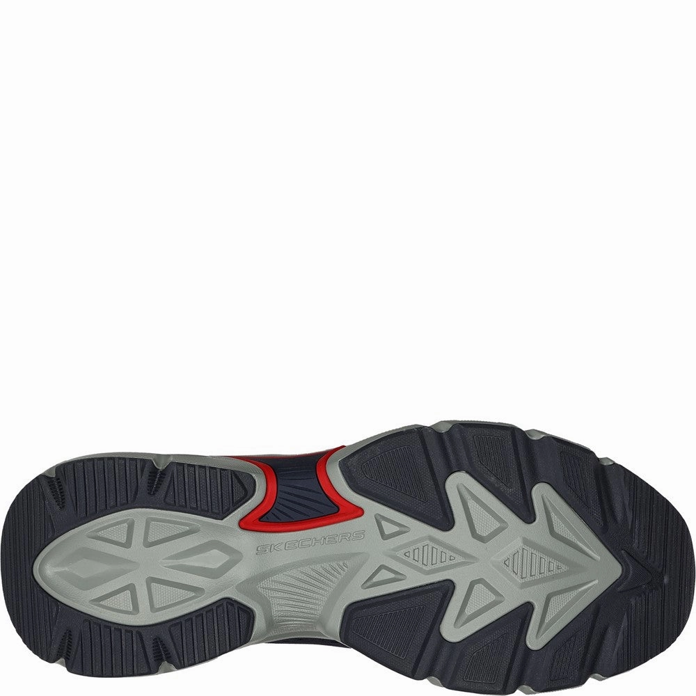 Classic Sneakers Secure Fit Skechers Skech-Air Ventura Trainer