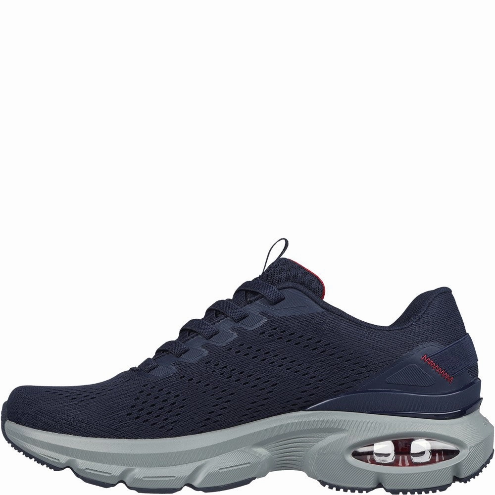 Skechers Skech-Air Ventura Trainer Breathable Mesh Non Slip