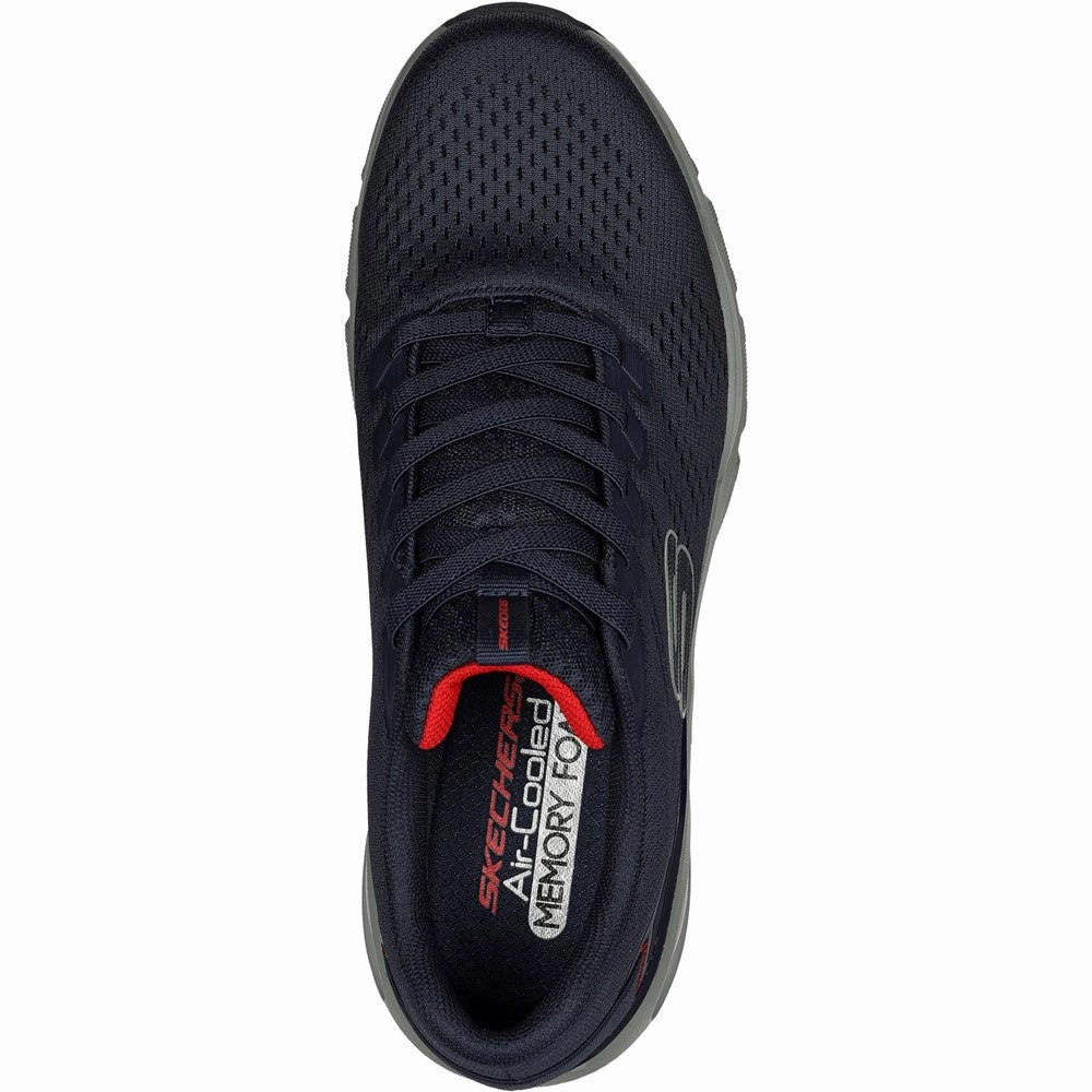 Odor Resistant Skechers Skech-Air Ventura Trainer
