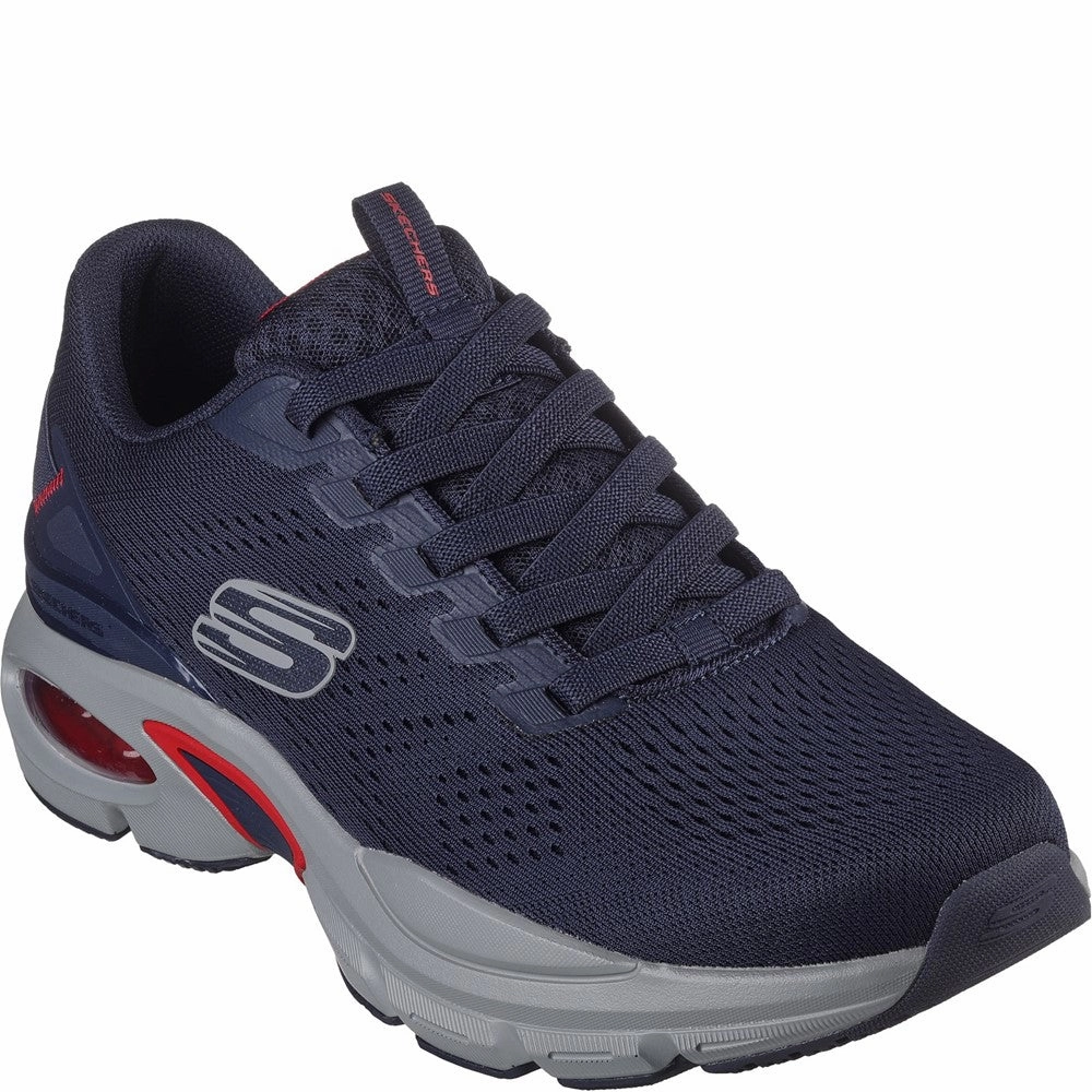 Rugged Everyday Footwear Skechers Skech-Air Ventura Trainer