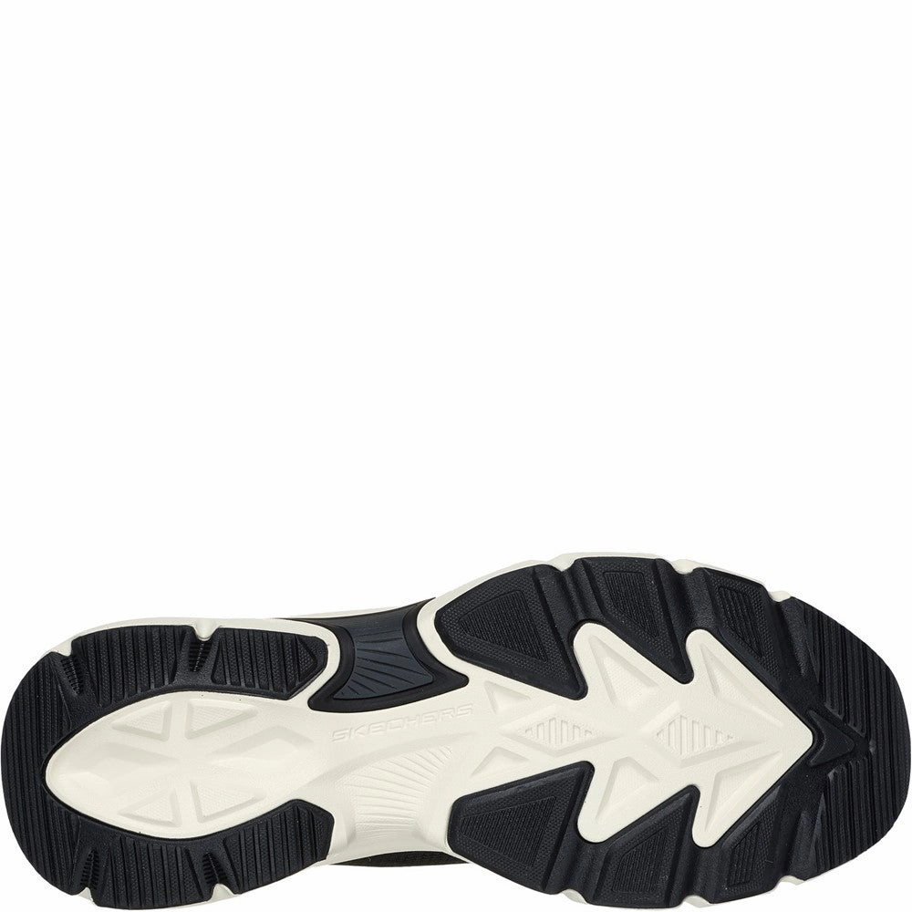 Versatile Footwear Skechers Skech-Air Ventura Vanderway Shoes