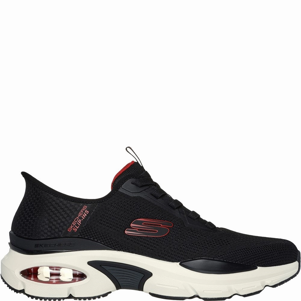 Pain Relief Lightweight Shoes Skechers Skech-Air Ventura Vanderway Shoes