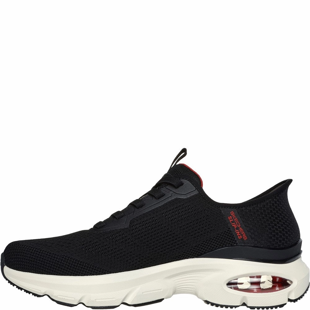 Grippy Soles Lightweight Shoes Skechers Skech-Air Ventura Vanderway Shoes