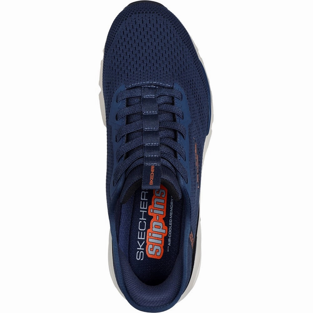 Essential Footwear Skechers Skech-Air Ventura Vanderway Shoes
