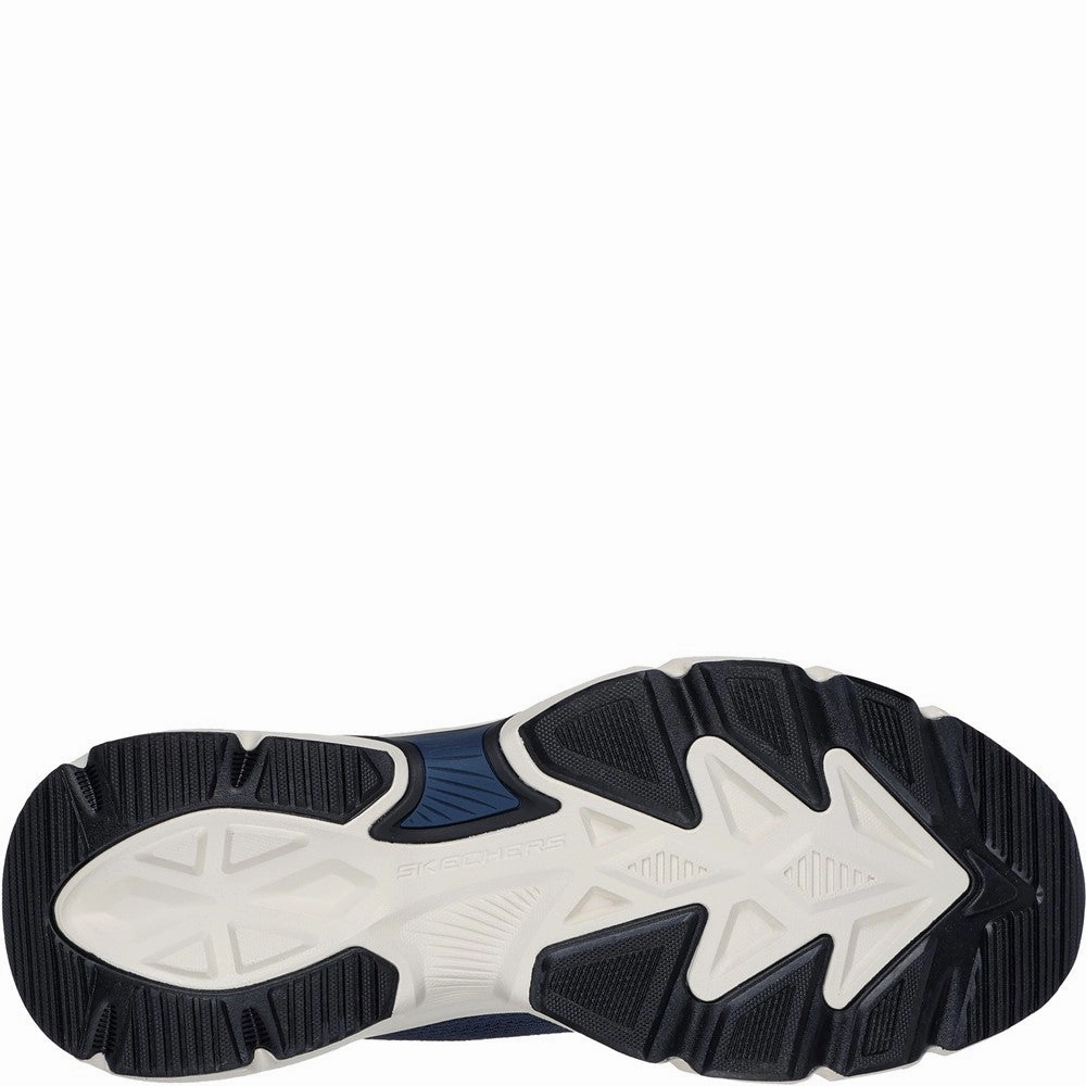 Skechers Skech-Air Ventura Vanderway Shoes Slip Resistant Work