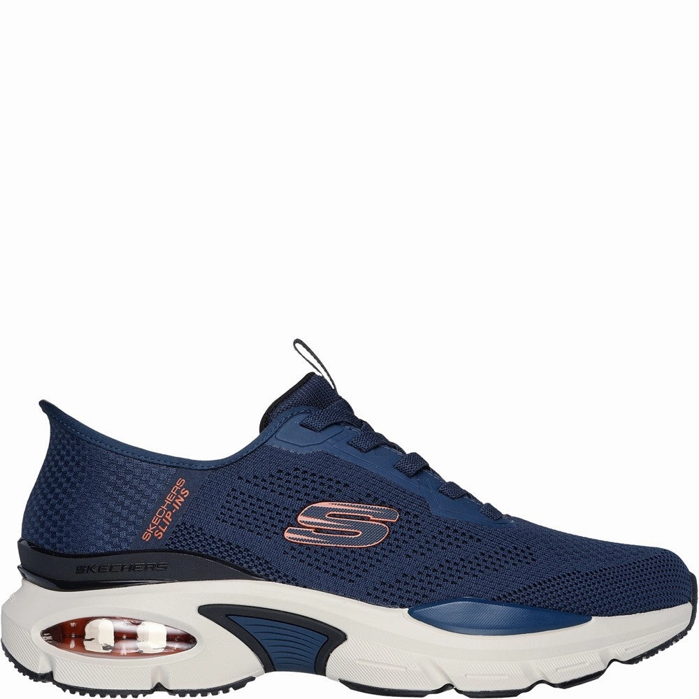 Skechers Skech-Air Ventura Vanderway Shoes Casual Footwear