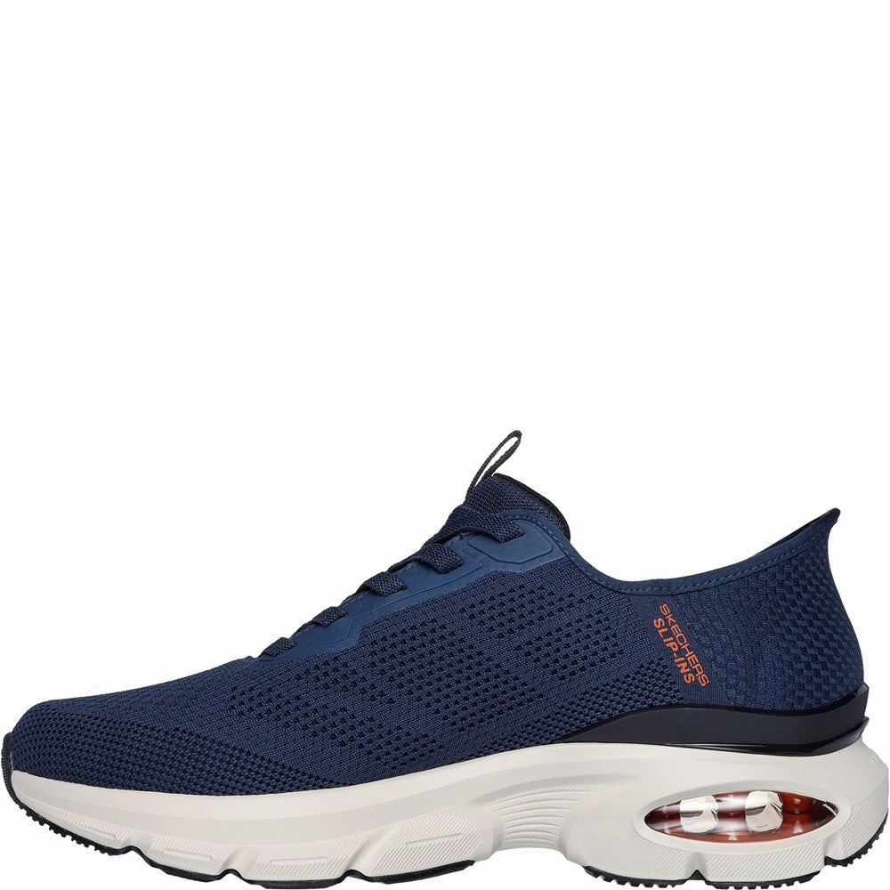 Skechers Skech-Air Ventura Vanderway Shoes Casual Footwear
