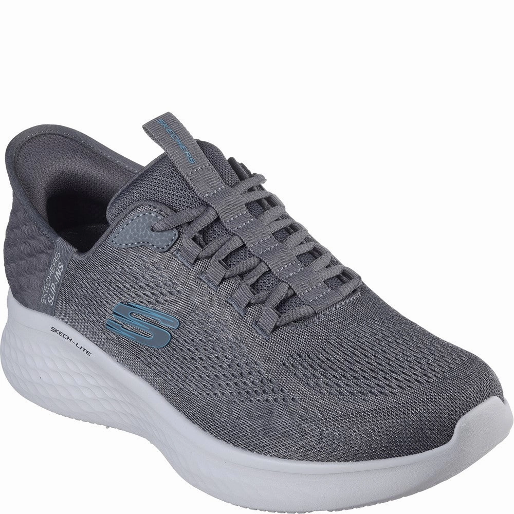 Memory Foam Skechers Skech-Lite Pro Primebase Trainers