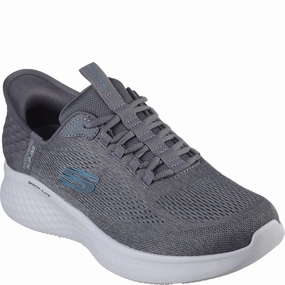Memory Foam Skechers Skech-Lite Pro Primebase Trainers