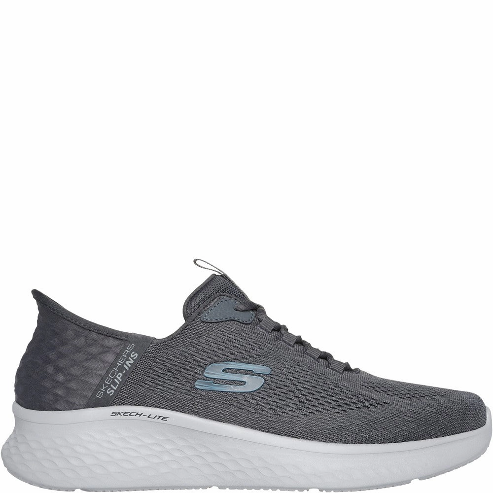 Sporty Style Skechers Skech-Lite Pro Primebase Trainers