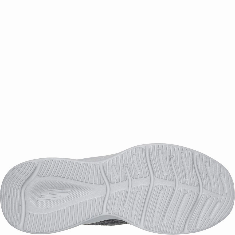 Orthotic Friendly All Day Comfort Skechers Skech-Lite Pro Primebase Trainers