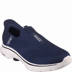Minimalist Skechers Skechers Slip-Ins: Go Walk 7 - Easy On 2 Shoes