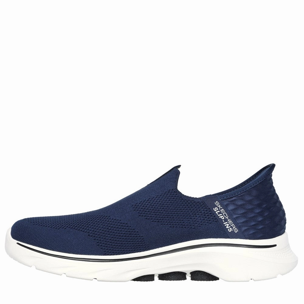 Minimalist Skechers Skechers Slip-Ins: Go Walk 7 - Easy On 2 Shoes