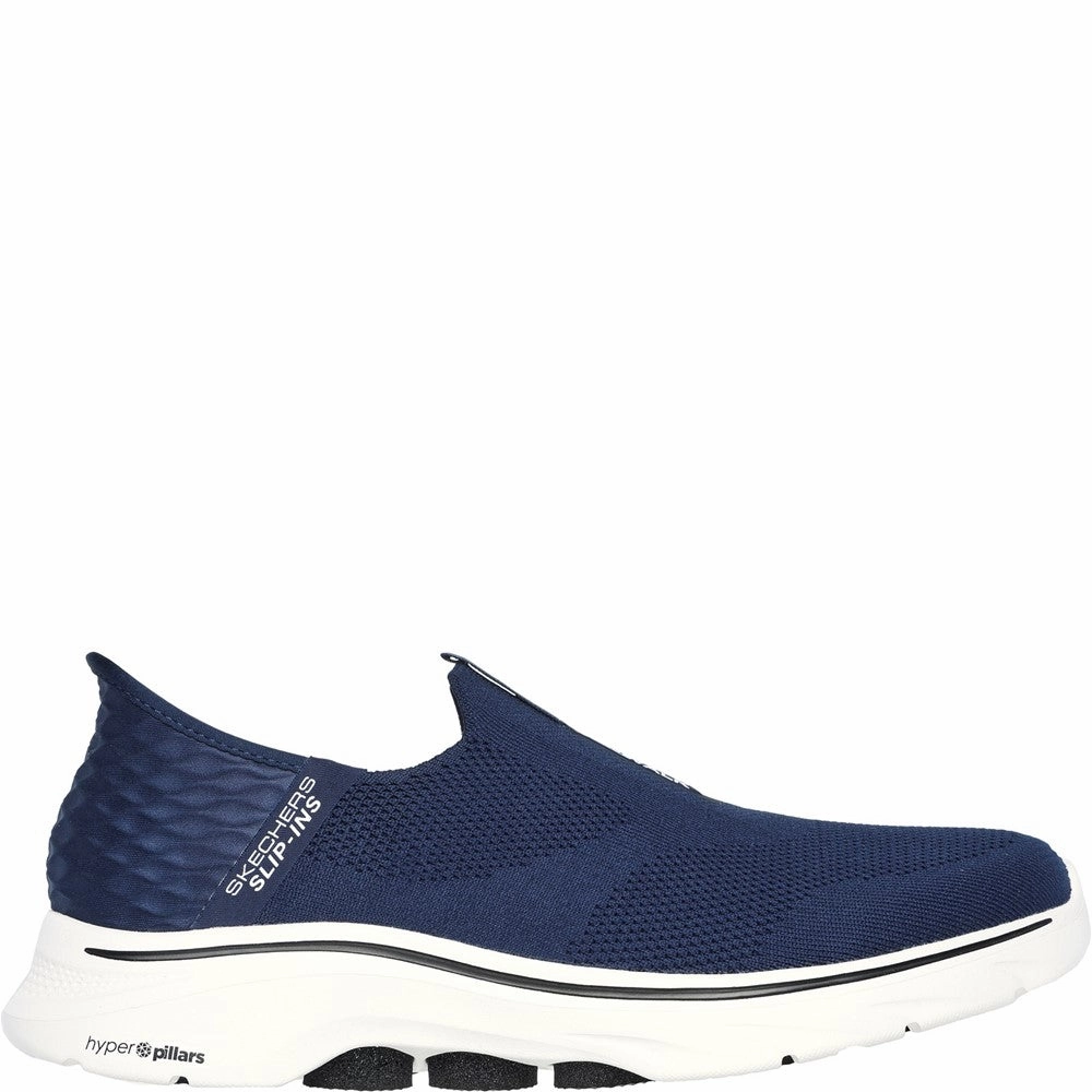 Skechers Skechers Slip-Ins: Go Walk 7 - Easy On 2 Shoes Shock Absorbing