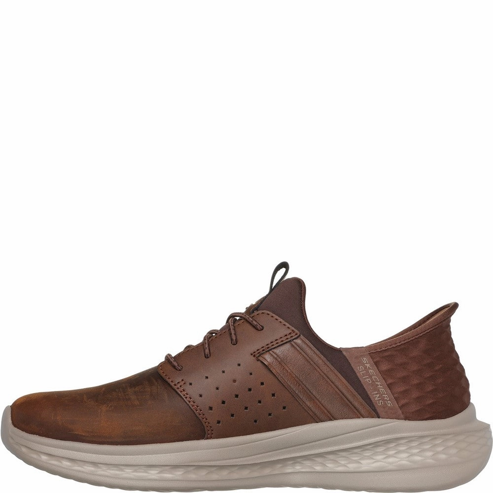 Skechers Slade Zachary Shoe Statement Footwear