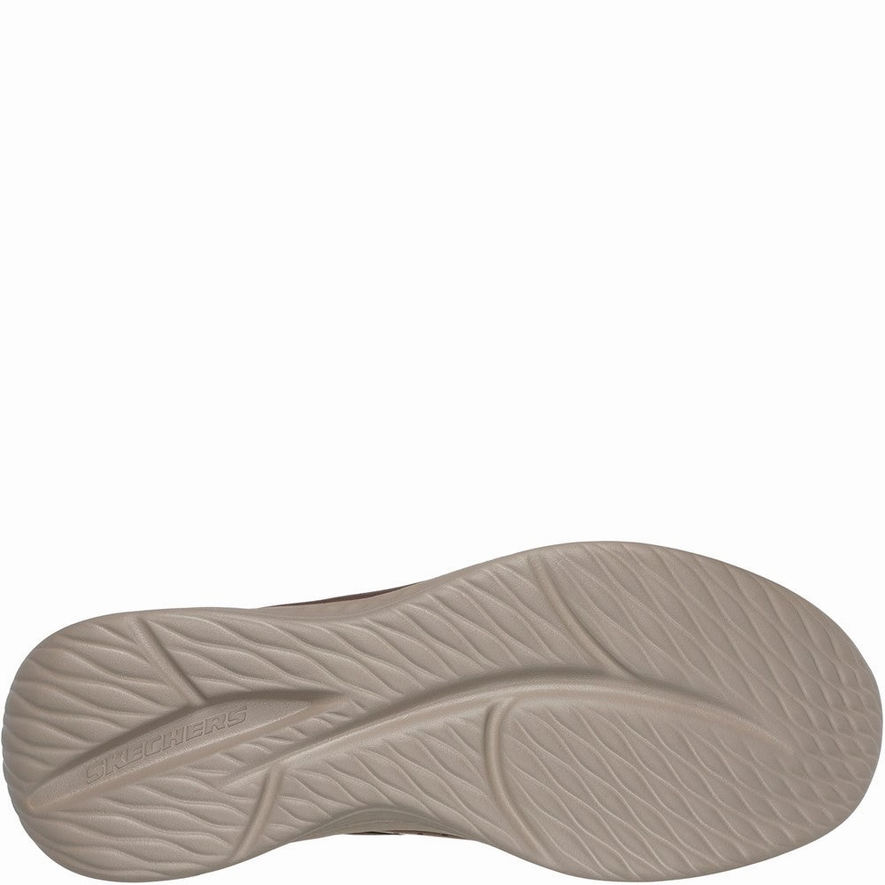 Weather Ready Skechers Slade Zachary Shoe