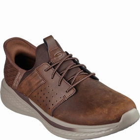 Skechers Slade Zachary Shoe Breathable