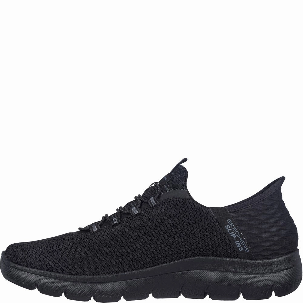 Skechers Slip-Ins: Summits - High Range Shoes Walking Shoes