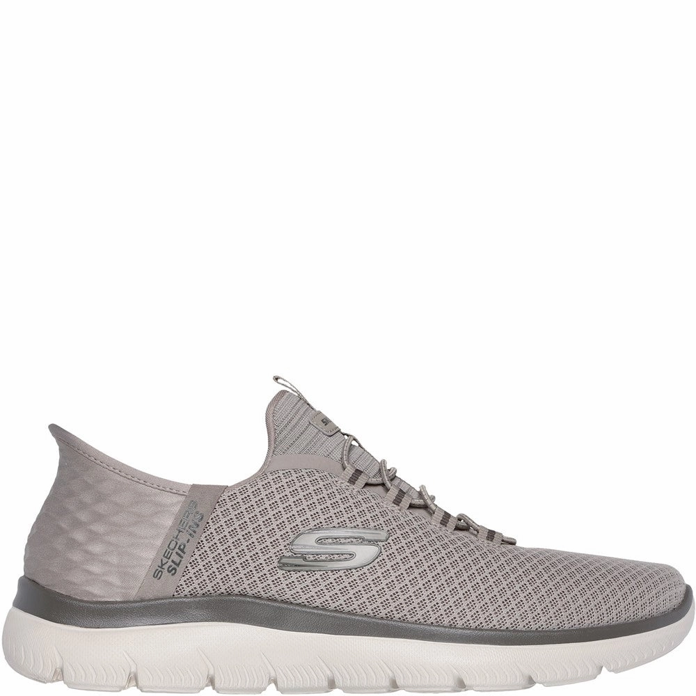 Classic Footwear Skechers Slip-Ins: Summits - High Range Shoes