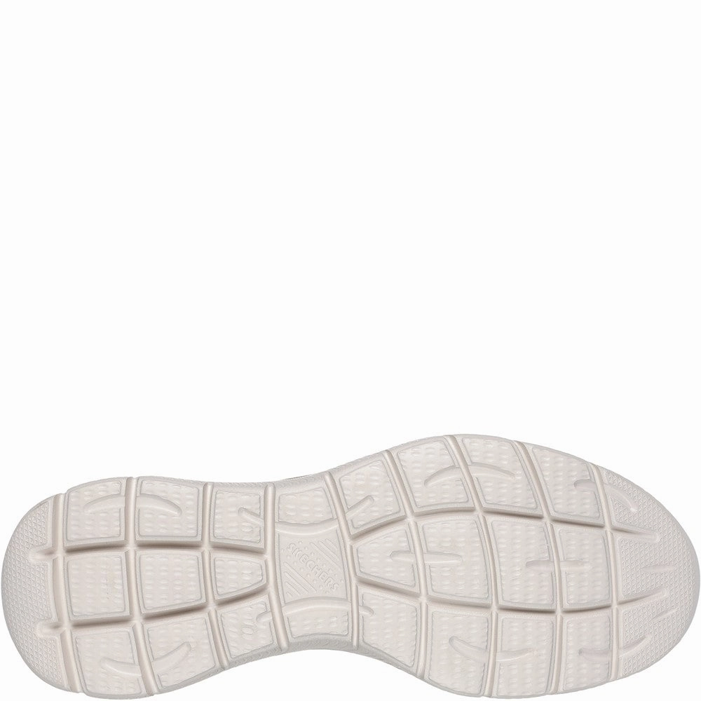 Stylish Footwear Slip On Shoes Skechers Slip-Ins: Summits - High Range Shoes