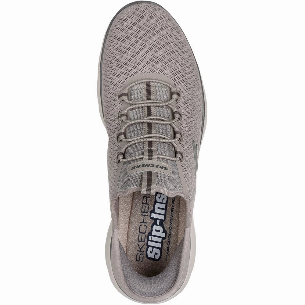 Skechers Slip-Ins: Summits - High Range Shoes Statement Footwear