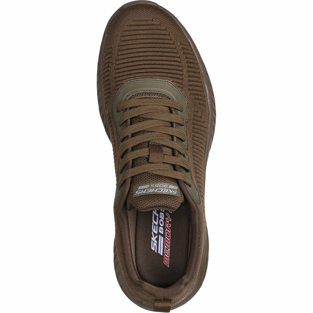 Skechers Squad Air Close Encounter Trainer Stylish Footwear Arch Support