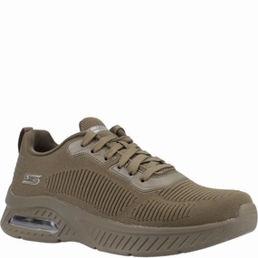 Skechers Squad Air Close Encounter Trainer Non Slip